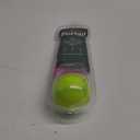 Foxtail LED - Outdoor Throw and Catch Light Up Game - Foam Ball & Tail Glow at Night - Play in The Dark - Fun Gift Idea for Kids & Adults, Boys & Girls