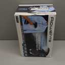 Rowenta Hand Steamer for Clothes, X-Cel Handheld Steamer, 25-Second Heat-Up, Powerful Steam, Long Cord, 1875W Clothes Steamer, Travel Must Have, DR8220