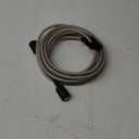 308835065 Pressure Washer Hose Replacement for Ryobi Power Washer Hose,Model RY14122 & RY141900 (308835065-With M22-14mm Fitting)