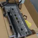 MITZONE Upgrade Aluminum Valve Cover compatible with 2005-2013 Ford Focus Escape Transit Connect Mariner 2.0L 2.3L Replace 4S4E6582C 4S4Z6582CA