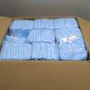 Chucks Pads Disposable [100-Pack] Adult Incontinence Underpads 23"x36" Large Super Absorbent Protective Bed Pads, Leak-Proof Pads – Pee Pads for Kids, Adults and Pets – Dog & Puppy Training Pads