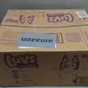 Luvs Diapers - Size 5, 172 Count, Bluey Platinum Protection Baby Diaper