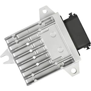 Transmission Control Module TCM Tested Programmed Plug N Play Compatible with Mazda 3 2.0L 2.3L 2.5L 2007 2008 2009 2010 2011 2012 2013 2014 replace LFAE189E1A LFAE189E1B LFAE189E1C LFAE189E1D