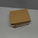 Joomer Christmas Icicle Lights - 33FT Plug in String Lights Waterproof, 8 Modes Timer Connectable Outdoor String Light for Christmas Party, Eaves, Roofs, Xmas Decorations (Warm White)