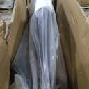 Nilight Front Bumper Compatible for 2007 2008 2009 2010 2011 2012 2013 2014 2015 2016 2017 2018 Jeep Wrangler JK/JKU Rock Crawler Winch Plate