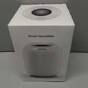 SmartDevil 1.2L Cool Mist Humidifier, Top Fill Ultrasonic Smart Air Humidifier with Essential Oils, Timing, Auto Shut Off for Home Babies Plants