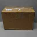 LANCHEZ 1.6HP 6000GPH Sump Pump, Portable Submersible Water Pump with Float Switch, High Flow Water Removal for Pool Draining Hot Tub Basement Garden with 16ft Power Cord, Auto Stainless Steel