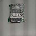 FNTCASE for Google Pixel 10 & 10 Pro Case: for Pixel 9 & 9 Pro Case with Magnetic Ring Stand Holder | Military Grade Shockproof Protective Rugged Cell Phone Cover | Heavy Duty Cases - 6.3 Inch Black