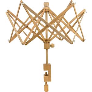Wooden Umbrella Swift - Medium