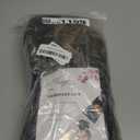 Pre-Stretched 12Pcs 54Inch TZ Curly Body #(1) 100 Percent Braiding Hair For Boho Braids Natural Look & Soft Feel Perfect for Protective Hairstyles (1, 4)