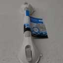 SlipX Solutions 17 Safe Grip Shower Grab Bar & On The Dot Power Lock Suction Cup Hook, Razor Holder & Phone Cradle, No-Drill, No Tools, Heavy Duty Suction Cups, Removable Bathroom Accessories