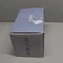 Trisiko® Touch Screen Toaster 2 Slice, Stainless Steel Smart Toaster with Digital Timer, 1.38" Extra-Wide Slots for Bread& Bagel, with Reheat, Defrost, Cancel, +15s Boost, Great for Home, Office, Dorm