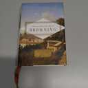 Browning: Poems: Edited by Peter Washington (Everyman's Library Pocket Poets Series)