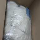 SUBRTEX 5 Pieces Stretch Sofa Slipcover Sets Couch Cover Sets Backrest Cushion Covers Furniture Protector Collection Set for Oversize Sofa Loveseat Chair Slip Covers(Medium, Ivory)