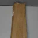 Shower Curtain Rod, 1" Diameter Heavy Duty Tension Shower Rod, Non Slip Adjustable 28-102 inch No Drill Shower Curtain Rods Spring Tension For Bathroom, Shower Stall, No Rust, Brushed Nickel