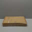 NHILES Center Console Lid Replacement Kit for 1999 2000 2001 2002 2003 2004 2005 2006 2007 Silverado/Avalanche/Suburban/Sierra/Yukon Replaces Number 19127364, 19127365, 19127366 (Black)