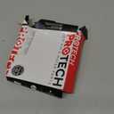 Thermistor Kit (includes 1 Thermistor, 3 Different Clips, 1 Cork Tape)