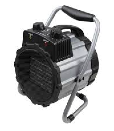 ProFusion Heat Utility Heater With Thermostat