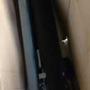 Treadmill with Incline 3-in-1 Portable Treadmills for Home Small, Incline Walking Pad Treadmill with Handle Bar, Walking Pad Foldable with 3.0HP Quiet Brushless, LED Dispay, 300LBS Capacity (Black)