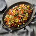 HORMEL Chili Plant-Based Chili With Beans (Pack of 12), 14 oz, 22g Protein per Serving, Gluten-Free, Egg-Free, Dairy-Free, No Artificial Flavors Added- Great for Bowls, Dips, Hot Dogs and Appetitizers (EXP 07/01/28)