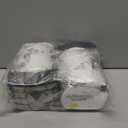 Leadaybetter 2 + 4 Pack Replacement Filters for Shark Rotator DuoClean Powered Lift Away Speed NV680 NV681 NV682 NV683 NV800 NV801 NV803 UV810, Compare to Part # XFF680 &XHF680