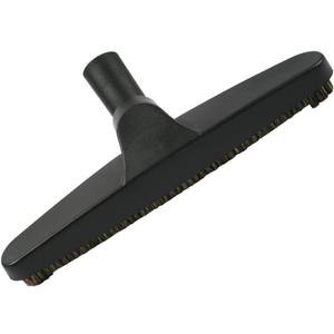 MP Maresh Products Compatible with Shop Vac 1-1/4" Vacuum Cleaners Floor Brush Vacuum Attachment for Wet Dry Shop Vacuums Ideal for Bare Floors and Walls - Durable Efficient Cleaning Tool 12 Inch