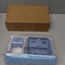 DC9716963G DC9716963A Assy Case Detergent Fits for Samsung DC9716963K AP5982145 PS11720034 EAP11720034 4449856