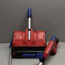 Mellif Cordless Snow Shovel, 12-Inch Brushless Snow Blower Compatible with Milwaukee 18v Battery (Tool ONLY), Lightweight with Adjustable Chute, Weather-Resistant