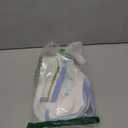 Blue Kids Backpack, Kawaii Stuff Plush Backpack, Adorable Bag Handbag for Girls Kids Fans Birthday Present School Supplies