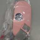 Menstrual Heating Pad for Period Cramps  Portable Heating Pad for Period Cramps Relief with Heat & Massage, Wearable Cordless Warmer for Pain Relief, Rechargeable & Wireless for Women