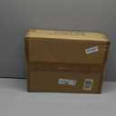 SHareconn 8.9 Ft Christmas Norfolk Pine Garlands for Mantle Realistic,Real Touch Artificial Greenery Garland for Table,Wall,Stairs Railing,Indoor,Outdoor Holiday Decor Xmas Decorations,Green,8.9FT