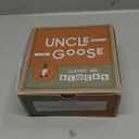 Uncle Goose Classic ABC Blocks - Made in The USA