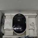 Arlo Pro 5S Spotlight Security Camera 2K HDR | Outdoor | Wireless | Dual-Band Wi-Fi Connects to the Strongest Network | 12X Zoom, 2-Way Audio, Siren, Color Night Vision, Live Stream White