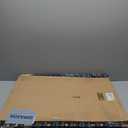 CALPALMY (2 Pack) 1/4" Thick Clear Acrylic Sheets - 18 x 24 Pre-Cut Plexiglass Sheets for Craft Projects, Signs, Display Cases, Sneeze Guard and More - Cut with Engraver, Power Saw or Hand Tools