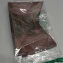 LOUKAYCCI Purse Organizer Insert for Coach brooklyn 28 Bag Insert Organizer DupontPaper Lightweight Purse Insert (Brown&Brown)