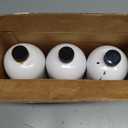 GS Plant Foods Bud Doublin - (Pack of 3-32oz Bottles) Premium Organic Plant Nutrients for Hydroponic Growth, Balanced Formula for Optimal Root Development, Easy to Use,1 Quart Each