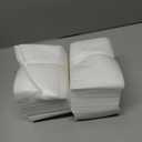 Tebery 200PCS Cushion Foam Pouches Foam Wrap Pouches, 4 x 6 Inch Packing Pouches Packing Cushioning Supplies Protect Mug, Cup, Glasses, China, and Dishes