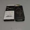 ESR Accessory Glass by Corning 3 Pack 9H+ Glass for iPhone 17 Pro Screen Protector, with AR Anti-Reflective Technology, Military Grade Shatterproof & Durable with UltraFit Tray