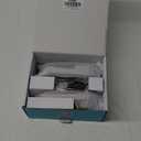 Veise RZ06 Smart Lock for Front Door with App Control, Keyless Entry, Electronic Digital Deadbolt with Touchscreen Keypad Set, Smart Deadbolt, Auto Lock, Easy Installation, Satin Nickel