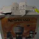 Nespresso Vertuo Next Coffee and Espresso Machine by Breville, Cherry Red, 1.1 Liters