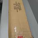 10' X 20' Outdoor Wedding Party Tent Canopy Tent with 6 Removable Sidewalls, Heavy Duty Waterproof Gazebo Patio Shelter for BBQ Camping Party Cater Events