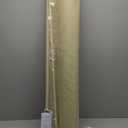 Outdoor Roller ShadesCordless Patio Roller Up Blinds with Shade Cloth for Porch Gazebo Pergola Balcony Backyard2 Poles & 1 FabricSesame48" Wx72 H