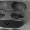 Beats Studio Buds + | True Wireless Noise Cancelling Earbuds, Enhanced Apple & Android Compatibility, Built-in Microphone, Sweat Resistant Bluetooth Headphones, Spatial Audio - Cosmic Silver