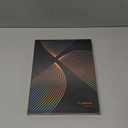 TORRAS Ostand K1 Guardian for iPad Air 11 inch Case M4/M3/M2 (2026/2025/2024), Ultra Stable Stand, Multiple Adjustable Viewing Angles, Slim Protective Kickstand Cover with Pencil Holder, Black