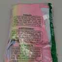 Chiffon Table Runner, Rainbow Stripes 10Ft Sheer Wedding Table Runner, Modern Colorful Cream Striped Aesthetics Farmhouse Dress Scarves Gauze Table Runner Kitchen Island/Party Dcor 27"x120"