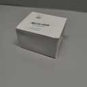 2pcs 28mm Soft Rim Flanges with 106 Degree Wider Opening Angle for Medela Breast Pump, PersonalFit, Freestyle, Maxflow, Freestyle Flex Swing Maxi Connector,Lansinoh Signature Pro