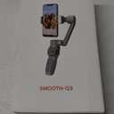 Zhiyun Smooth-Q3 3-Axis Handheld Gimbal Stabilizer for Smartphones