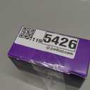 Western Digital 4TB WD Purple Surveillance Internal Hard Drive HDD - SATA 6 Gb/s, 128 MB Cache, 3.5" - WD44PURZ