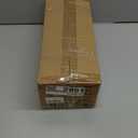 Flyrose 8-Light Modern LED Sputnik Chandelier Matte Black Chandelier Light Fixture Farmhouse Kitchen Light Fixture Ceiling Hanging Over Table Industrial Adjustable Height Pendant Light for Bedroom