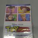 TOY STORY 4-MOVIE COLLECTION, Format: DVD